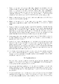 Text dokumentu obsahující povinnosti příjemce dotace: 4. Povinnost vrátit dotaci při neuskutečnění projektu (č. účtu 2000704349/0800, VS 49281020). 5. Povinnos…