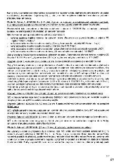 Zpráva z kontroly hospodaření s majetkem státu. Obsah: 
1. Kontrola zadávání veřejných zakázek (zákon č. 134/2016 Sb.): Rekonstrukce plynové kotelny ZŠ Trojská…