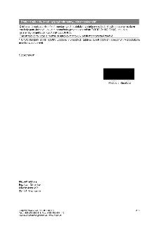 Přehled nákladů, které byly vyhodnoceny jako nezpůsobilé: Z důvodu úhrady po skončení monitorovacího období byly jako nezpůsobilé vyhodnoceny mzdové náklady pa…