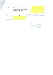 Dokument obsahuje podpisy inventarizační komise (IK) ve složení: předsedkyně Ivana Obermajerová, místopředseda Václav Kohout, člen Anetta Vacurová. Statutární…