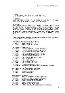 Dokument s číslem jednacím MHMP 598597//2009/DOP-O1/Za-IS, který specifikuje dotčené pozemky a stavební objekty. 

Dotčené pozemky:
- k.ú. Motol: parc.č. 359/4…