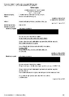 Úplný výpis z evidence skutečných majitelů vedené Městským soudem v Praze, oddíl L, vložka 20198. Název subjektu: Potravinová banka Praha a Středočeský kraj, z…