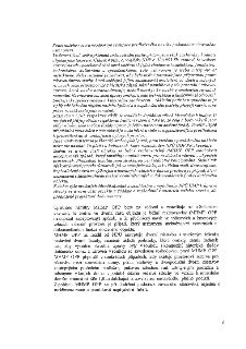Text úředního dokumentu týkající se sporu o stavební úpravy a nástavbu v památkové zóně. Dokument obsahuje argumentaci žadatele a protistrany (NPÚ a MHMP OPP)…