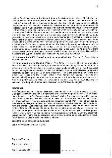 Zápis ze zasedání zastupitelstva (strana 7). Obsah: Diskuze o biotopovém jezírku a komunitní zahradě (návrh paní Bínové, vyjádření pana Skály). Usnesení č. 18/…