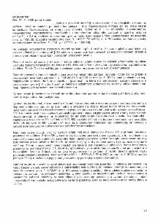 Odůvodnění: Dne 20. 5. 2026 podal žadatel žádost o povolení umístění a provozování 1 ks stávajícího reklamního zařízení, které se nachází při místní komunikaci…