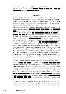 Úřední dokument: Odůvodnění rozhodnutí Magistrátu hlavního města Prahy, odbor stavebního řádu, č.j. MHMP 2030540/2024. Dokument se týká odvolacího řízení ve vě…