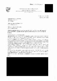 Žádost o poskytnutí dotace z rezervy hl. m. Prahy pro městskou část Praha-Kolovraty na projekt 'Stavební úpravy a snížení energetické náročnosti objektu knihov…