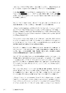 Úřední dokument (strana 3/7, č.j. MHMP 357942/2025) obsahující odůvodnění rozhodnutí ve věci užívání bytové jednotky. Klíčové body: 1) Stavba domu v k.ú. Nové…