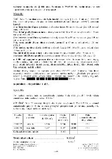•závazné stanovisko dle § 104, odst. 3) zákona č. 254/2001 Sb., vodní zákon, ve znění pozdějších předpisů k povolení záměru staveb
Výrok II.:
ÚMČ Praha 22 souh…