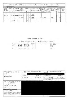 Geometrický plán pro rozdělení pozemku v k.ú. Dejvice, obec Praha. Dokument obsahuje: 1) Výkaz dosavadního a nového stavu údajů katastru nemovitostí: parcela č…