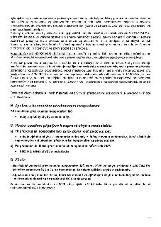 Výňatek ze zprávy o přezkoumání hospodaření MČ (městské části) za rok 2025. Obsahuje ověření vnitřního kontrolního systému, posouzení poměru dluhu k příjmům dl…