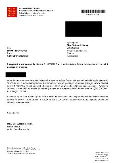 HLAVNÍ MĚSTO PRAHA, MAGISTRÁT HLAVNÍHO MĚSTA PRAHY, Odbor kultury a cestovního ruchu, Oddělení ekonomické a právní
Č. j.: MHMP 894346/2026
Sp. zn.: S-MHMP 8933…