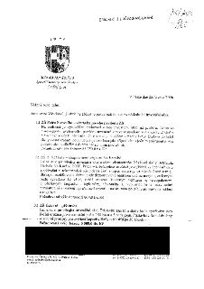 Dokument Městské části Praha 8, Kancelář starosty Ondřeje Grose, ze dne 25. března 2026. Žádost o poskytnutí dotace na investiční akce: 1.) ZŠ Petra Strozziho…