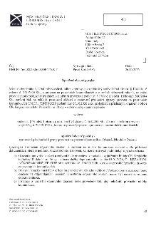 MĚSTSKÁ ČÁST PRAHA 1, ÚŘAD MĚSTSKÉ ČÁSTI, Odbor dopravy. MĚIA FILM PRODUCTION s.r.o., Polská 1506/42, Vinohrady, 120 00 Praha 2, IČ: 060 06 043, David Koranda,…