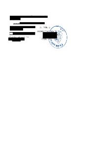 Dokument obsahuje údaje o ověření podpisu: místo Praha, datum 30.01.2025, razítko České pošty (pobočka Praha 619), odkaz na občanský průkaz.