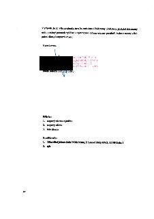 Závěrečná část úředního dopisu Magistrátu hl. m. Prahy, odboru ochrany prostředí. Text obsahuje výzvu k vyklizení a zpřístupnění pozemku pod hrozbou právních k…