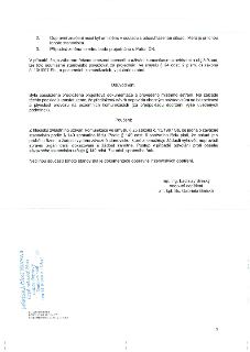 2. Dopravní značení musí být umístěno v souladu s odsouhlasenou situací, která je přílohou tohoto stanoviska.
3. Případná změna termínu bude projednána s Polic…