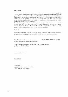 Odůvodnění rozhodnutí: Dne 7. 9. 2021 byla podána žádost o povolení zřizování a provozování reklamního zařízení v silničním ochranném pásmu. Odbor pozemních ko…