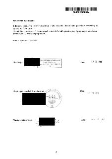 Závěrečná ustanovení dokumentu: Z důvodu sjednocení správy pozemků v této lokalitě budou tyto pozemky převedeny do správy ACTON s.r.o. Protokol je vyhotoven v…