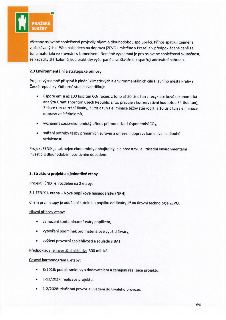 Dokument společnosti Pražské služby týkající se projektu FÉNIX. Obsah: 

Text úvodu: Společnosti mají zájem o spolupráci kvůli nižším nákladům na dopravu (ZEVO…