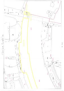Katastrální mapa oblasti Vršovice, Strašnice. Zobrazené parcely zahrnují mimo jiné: 1858/2, 1864/2, 1817/2, 1868/8, 1868/5, 1759/7, 4501/269, 2503/74, 2503/13,…