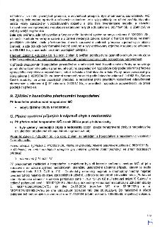 Výňatek z úředního dokumentu o přezkoumání hospodaření MČ (městské části). Obsah: 1. Zhodnocení účetnictví MČ, vnitřního kontrolního systému a ověření poměru d…