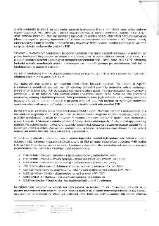 Z výše uvedeného je zřejmé, že byla snaha realizovat tunelbusovou linku s minimálními nebo nejlépe žádnými dopady do provozu IAD. Cílem bylo v největší možné m…