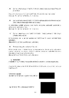 Zápis z jednání kontrolního výboru (KV) MČ Praha 21 ze dne 29.07.2026. Obsah bodů: III. Schválení účetní závěrky MČ Praha 21 za rok 2025 (usnesení RMČ/111/1501…