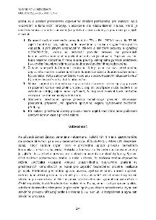 SZ/UMCP21/22601/2026/3 UMCP21/25527/2026/OZPD/Har
Jedná se o osazení přenosného dopravního značení potřebného pro realizaci nové vodovodní a kanalizační přípoj…