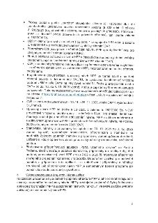 Informační text k procesu projednávání Metropolitního plánu Prahy (MPP): 1. Proces probíhá podle „starého“ stavebního zákona (č. 183/2006 Sb.). 2. UZR MHMP inf…