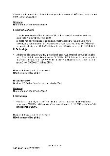 Zápis z jednání Rady městské části Praha-Vinoř ze dne 25.03.2026 (stránka 3 ze 4). Obsahuje dvě usnesení: 1. Výběr zhotovitele zakázky 'Sekání travnatých ploch…