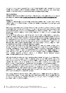 Úřední dokument Národního památkového ústavu (NPÚ ÚOP PR) týkající se posouzení stavebního záměru. Dokument konstatuje, že nově podávaná dokumentace je pozměně…