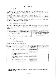 1. SHRNUTÍ
1.1. Úvod
V souladu se svým pracovním plánem na rok 2013 a v rámci dodržování nařízení Rady (ES) č. 1083/2006, nařízení Evropského parlamentu a Rady…