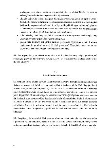 Text smlouvy, strana 4. Obsahuje body: 4.5. Právo prodávajícího odstoupit od smlouvy v případě nepravdivého prohlášení kupujícího. Článek V. Vklad vlastnického…
