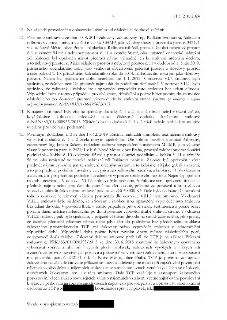 Stránka č. 8 z dokumentu sp. zn. 11 C 210/2024 obsahující právní skutková zjištění soudu. Text popisuje uzavření a změny nájemních smluv mezi žalovaným (zastou…