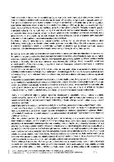 Textový dokument Národního památkového ústavu (strana 10/16) obsahující odborné vyjádření k projektu dostavby a úpravám v areálu. Dokument kritizuje navrhovano…