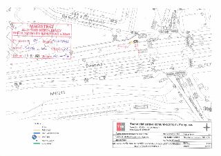 Situační plán a návrh dopravního opatření pro ulice Evropská, Veleslavínská, Na luzích, Vokovická a NN7213. Projekt: MÍSTA SE ZVÝŠENOU NEJVYŠŠÍ POVOLENOU RYCHL…