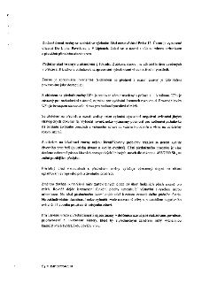 Úřední dokument týkající se změny územního plánu v městské části Praha 12. Klíčové body: 1. Dotčené území se nachází ve východní části Prahy 12, vymezené ulice…