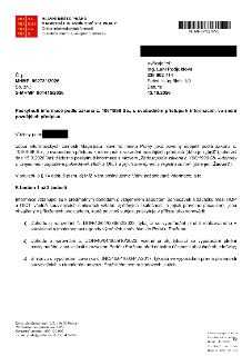 HLAVNÍ MĚSTO PRAHA, MAGISTRÁT HLAVNÍHO MĚSTA PRAHY, Odbor informatických činností, Oddělení právní a veřejných zakázek. Č. j.: MHMP 992731/2026, Sp. zn.: S-MHM…