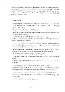 V souladu s občanským zákoníkem se akceptací této objednávky zakládá dvoustranný smluvní vztah mezi Objednatelem a Dodavatelem. Dodavateli tak vzniká povinnost…