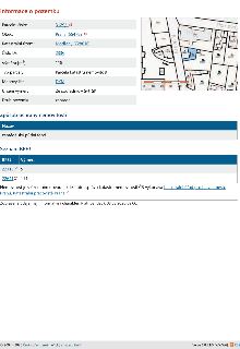 Informace o pozemku: Parcelní číslo 3129/1, Obec Praha (554782), Katastrální území Modřany (728616), Číslo LV 2336, Výměra 119 m², Typ parcely: Parcela katastr…