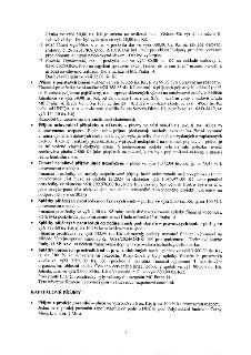 Text dokumentu obsahuje finanční přehled příjmů MČ Praha 14:

- Částka 50,00 tis. Kč na akci „Oslava 80. výročí ukončení II. světové války“ (vyčerpáno).
- 11.…