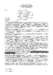 Zápis ze 186. zasedání Rady MČ Praha-Suchdol konaného 19. srpna 2026. Přítomni: Ing. Petr Hejl (starosta), Ing. Věra Štěpánková (místostarostka), Ing. Václav V…