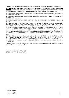 Zápis z jednání rady (strana 3): 
- Usnesení: Rada na základě doporučení KOVY trvá na předchozím stanovisku. Hlasování: 5-0-0.
- 176.16.5 Žádost o stanovisko –…