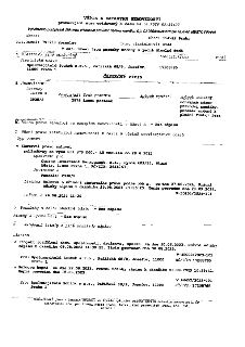Výpis z katastru nemovitostí pro list vlastnictví 5544, k.ú. Zbraslav, Praha, stav k 04.08.2026. Vlastník: Spolumajitelé Soutok s.r.o., Pařížská 68/9, Josefov,…