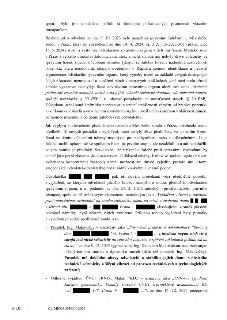 Strana 6 úředního dokumentu č.j. MHMP 2030540/2024. Text popisuje průběh správního řízení: Městský soud v Praze rozsudkem ze dne 19. 4. 2024 (č.j. 3 A 115/2023…