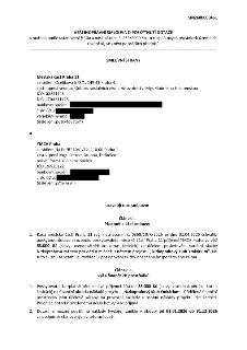 Veřejnoprávní smlouva o poskytnutí dotace č. SM2600000461 mezi Městskou částí Praha 11 (poskytovatel) a YMCA Praha (příjemce). Předmětem je dotace ve výši 85 0…