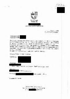 Oficiální dopis Městské části Praha 15 ze dne 2. 3. 2026 (č.j. 31743/2026/KS/KRa) adresovaný radnímu a řediteli odboru rozpočtu hl. m. Prahy. Předmětem je žádo…