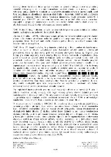 Závažný důvod ke kácení dřevin spočívá v záměru na výstavbu řadových domů se zahradami, výstavbě inženýrských sítí a místní komunikace, součástí záměru je i na…