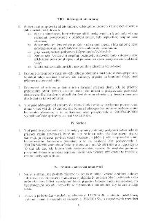 Text dokumentu obsahující právní ustanovení smlouvy o poskytnutí dotace:

VIII. Odstoupení od smlouvy
1. Poskytovatel je oprávněn od této smlouvy odstoupit ze…
